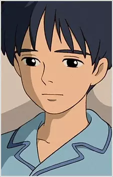 imagem de capa do personagem Shou
