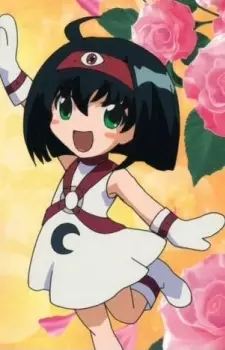 imagem de capa do personagem Potaru Tanaka