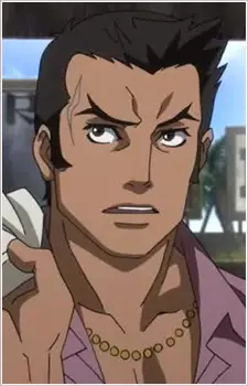imagem de capa do personagem Minth Chesain