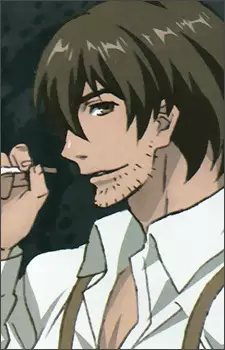 imagem de capa do personagem Motomi