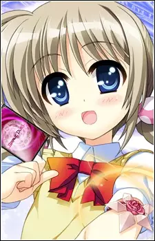 imagem de capa do personagem Corona Timil