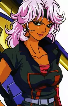 imagem de capa do personagem Lee Sue Min