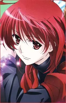 imagem de capa do personagem Kiefer Knolles