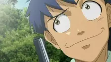 imagem de capa do personagem Musashi Miyamoto