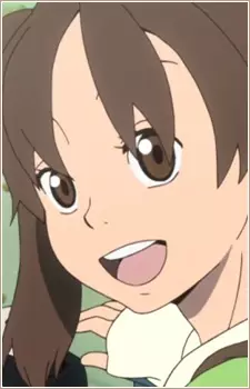 imagem de capa do personagem Shouko Kagami