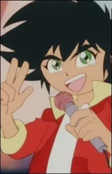 imagem de capa do personagem Takuya Harashima
