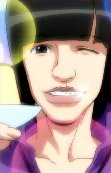 imagem de capa do personagem Makoto Kawazu