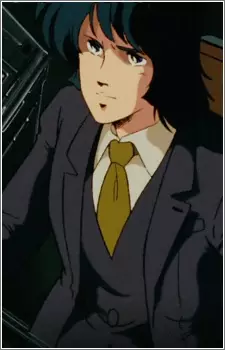 imagem de capa do personagem Kaifun Lynn