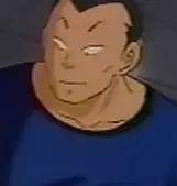 imagem de capa do personagem Ishida
