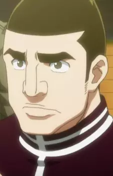 imagem de capa do personagem Goreinu