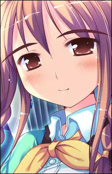 imagem de capa do personagem Nina Lindberg
