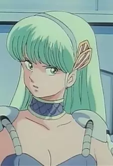 imagem de capa do personagem Sue