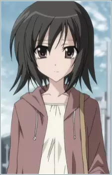 imagem de capa do personagem Kanade Miyashiro