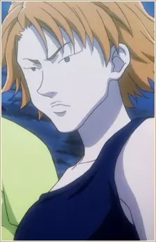 imagem de capa do personagem Asta