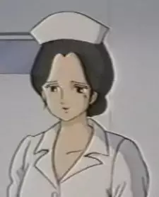 imagem de capa do personagem Nurse
