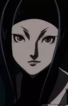 imagem de capa do personagem Juri Han