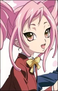 imagem de capa do personagem Letuchie