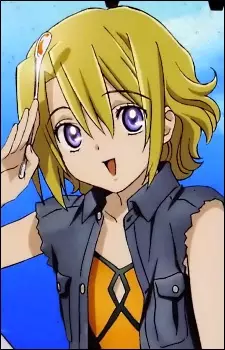 imagem de capa do personagem Ellis