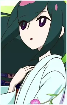imagem de capa do personagem Nanami Yasuri