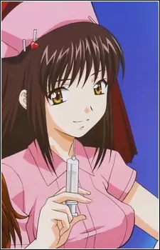 imagem de capa do personagem Emi Daimonji