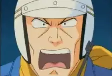 imagem de capa do personagem Hayato Honda