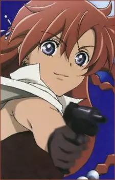 imagem de capa do personagem Nadie