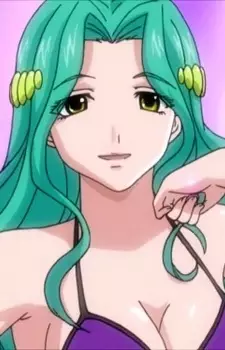 imagem de capa do personagem Tamao Ichinose
