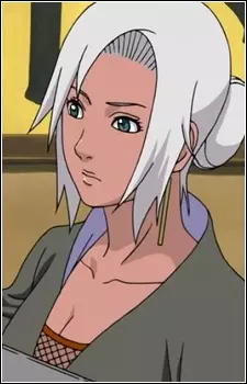 imagem de capa do personagem Mabui