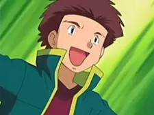 imagem de capa do personagem Tetsuya