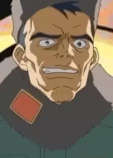 imagem de capa do personagem Kejinan Datto