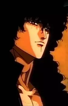 imagem de capa do personagem Asura