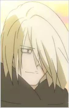 imagem de capa do personagem Karasu