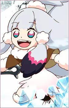 imagem de capa do personagem Konayuki Itezora