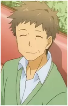 imagem de capa do personagem Father Inami