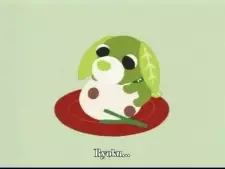 imagem de capa do personagem Ryoku