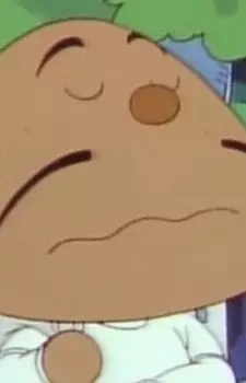 imagem de capa do personagem Inarizushi no Mikoto