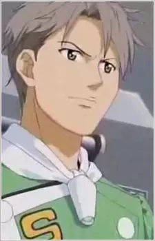 imagem de capa do personagem Masanobu Tsutsumi