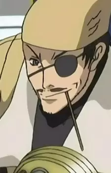 imagem de capa do personagem Norbii