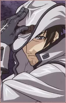 imagem de capa do personagem Mamoru Sakimori