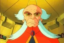 imagem de capa do personagem Menator