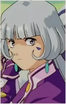 imagem de capa do personagem Ex