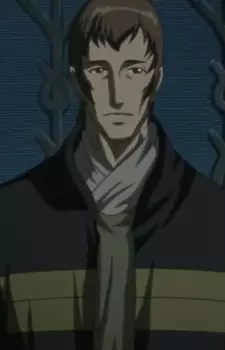 imagem de capa do personagem Ernest