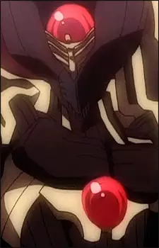 imagem de capa do personagem Avaritia