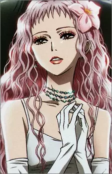 imagem de capa do personagem Layla Serizawa