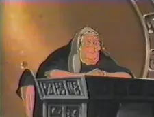 imagem de capa do personagem Pasha