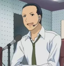 imagem de capa do personagem Kenta Mishina