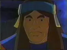 imagem de capa do personagem Ketcha