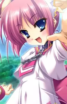 imagem de capa do personagem Shoukyou