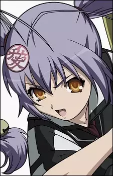 imagem de capa do personagem Kanetsugu Naoe