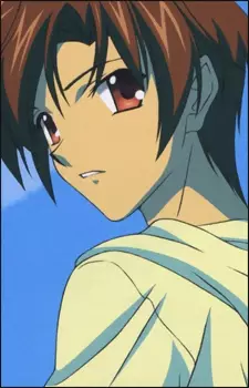 imagem de capa do personagem Yorito Morimiya